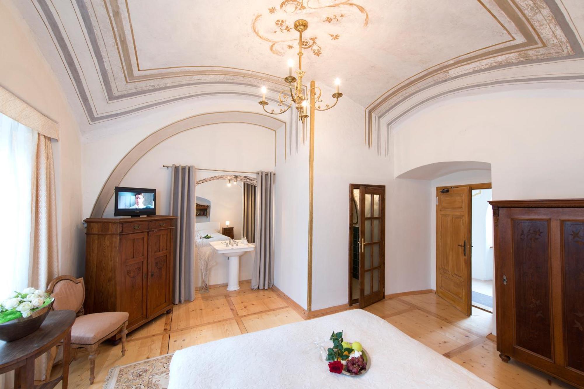 Chateau Grandcastle Liptovský Hrádok Habitación foto